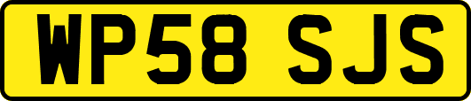 WP58SJS
