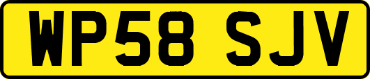 WP58SJV
