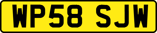 WP58SJW