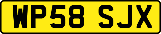 WP58SJX