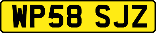 WP58SJZ