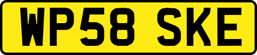 WP58SKE