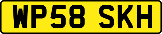 WP58SKH