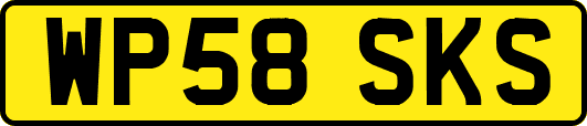 WP58SKS