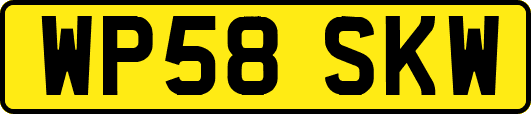 WP58SKW