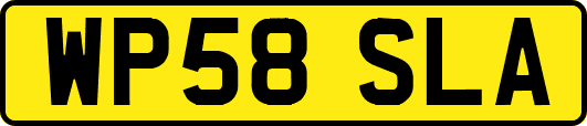 WP58SLA