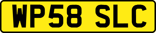 WP58SLC