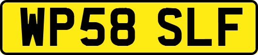 WP58SLF