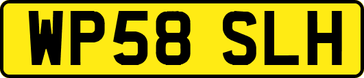 WP58SLH