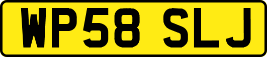 WP58SLJ