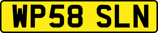 WP58SLN