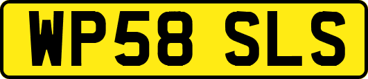 WP58SLS