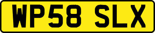 WP58SLX