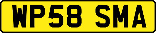 WP58SMA