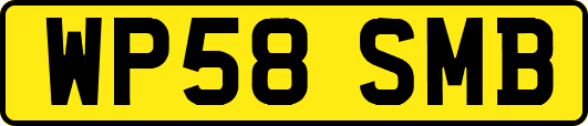 WP58SMB