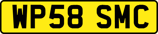 WP58SMC