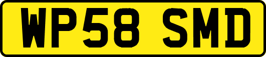 WP58SMD