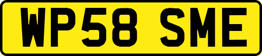 WP58SME