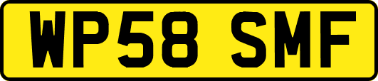 WP58SMF
