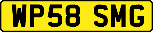 WP58SMG