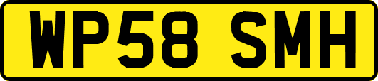 WP58SMH