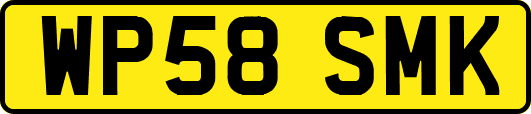 WP58SMK