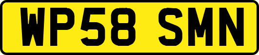 WP58SMN