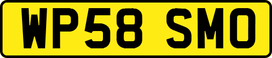 WP58SMO