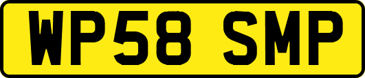 WP58SMP