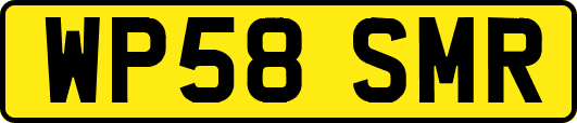 WP58SMR