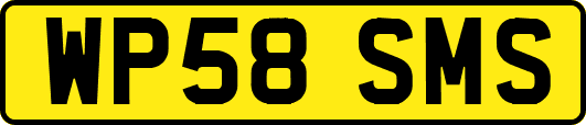 WP58SMS