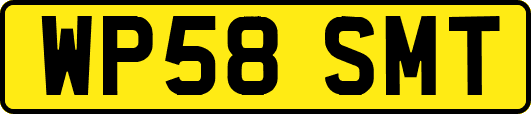 WP58SMT