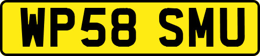 WP58SMU