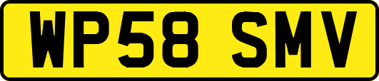WP58SMV