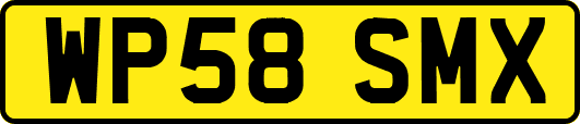 WP58SMX