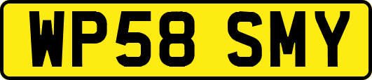 WP58SMY