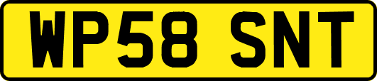WP58SNT