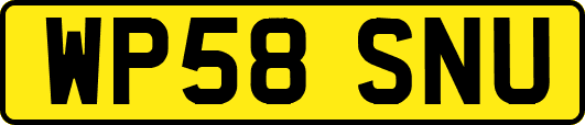 WP58SNU