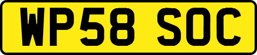 WP58SOC