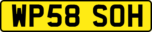 WP58SOH