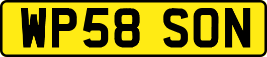 WP58SON