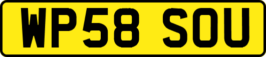 WP58SOU