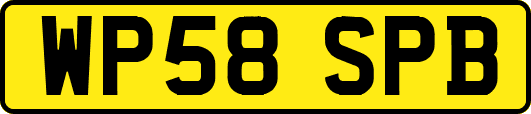 WP58SPB