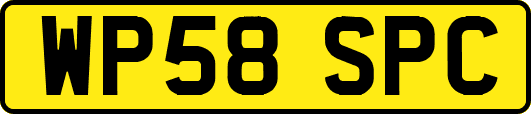 WP58SPC