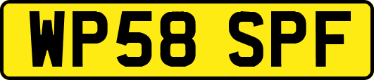 WP58SPF