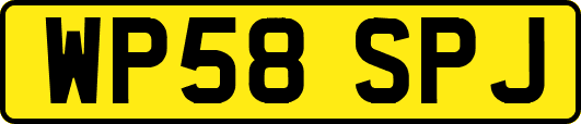 WP58SPJ