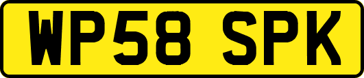 WP58SPK