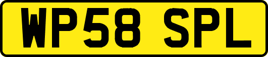 WP58SPL