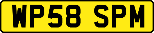 WP58SPM
