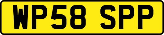 WP58SPP